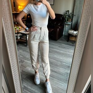 Moodie Trouser Joggers - Small